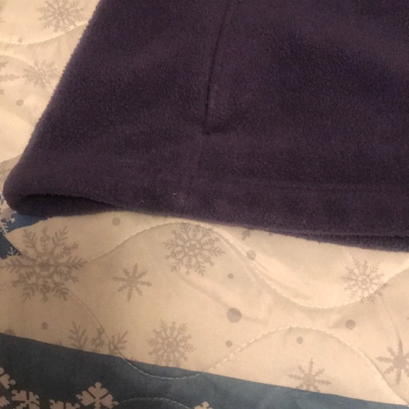 Columbia Fleece Jacket - Picture 6 of 7